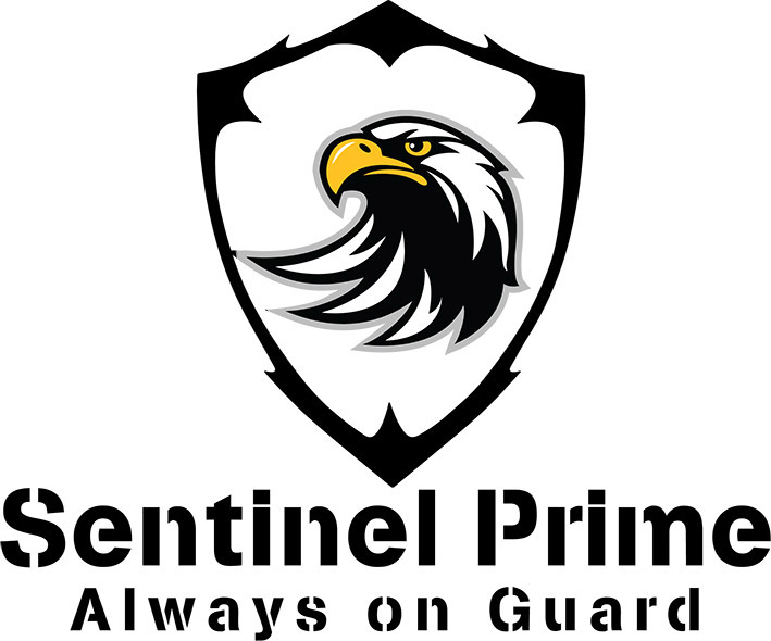 Sentinel Prime - Always on Guard