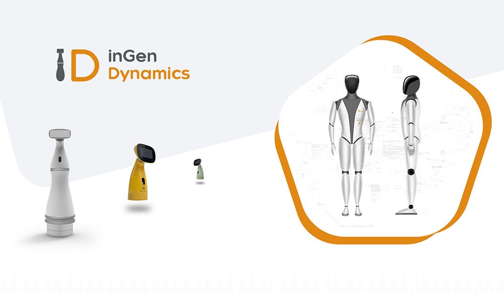 Revolutionizing the World with inGen Dynamics’ Expansive Technologies